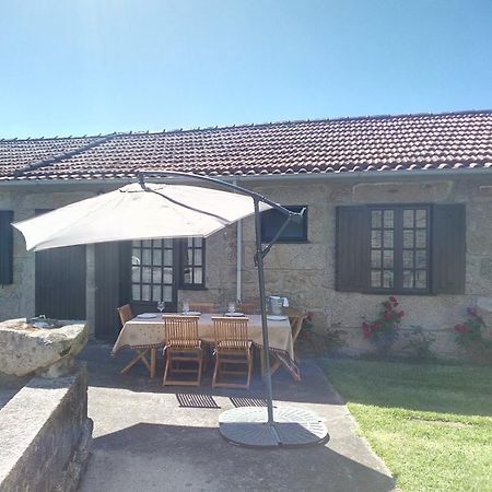 Willa Quinta Da Lage Barcelos Zewnętrze zdjęcie