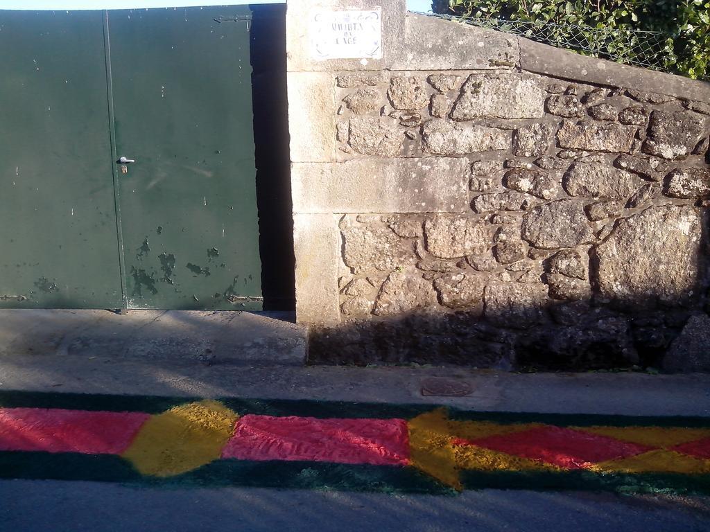 Willa Quinta Da Lage Barcelos Pokój zdjęcie