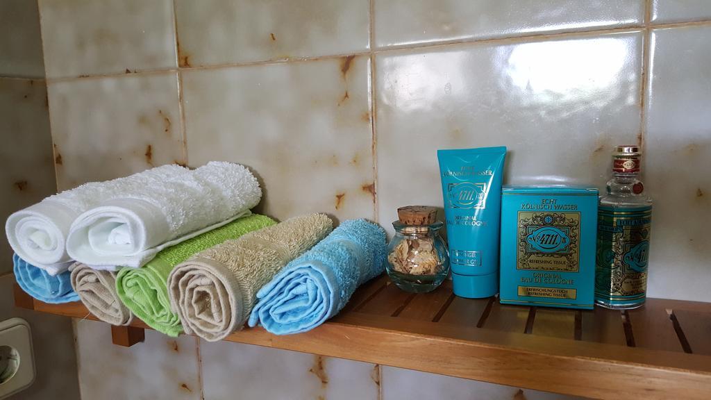 Willa Quinta Da Lage Barcelos Zewnętrze zdjęcie