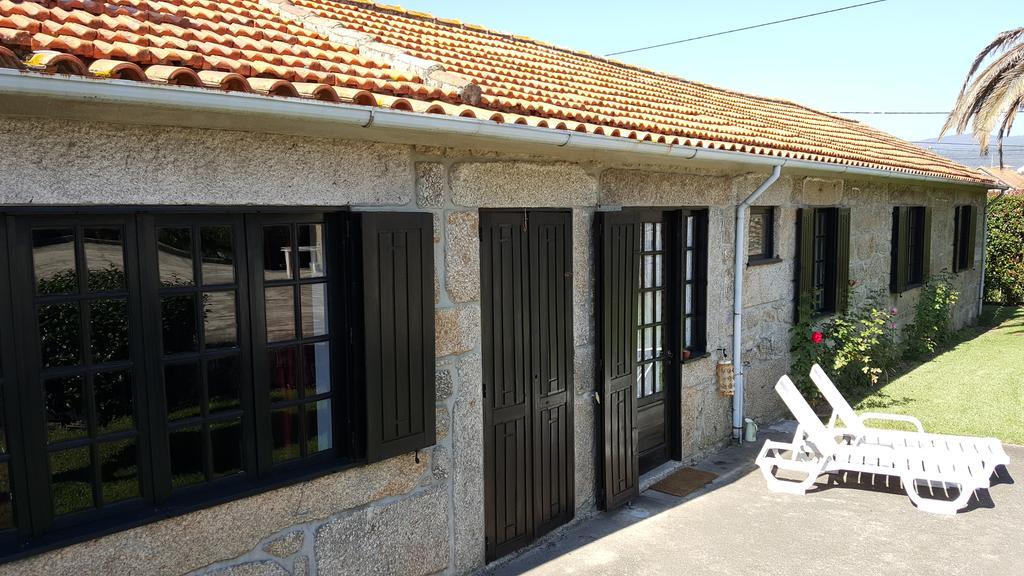Willa Quinta Da Lage Barcelos Zewnętrze zdjęcie