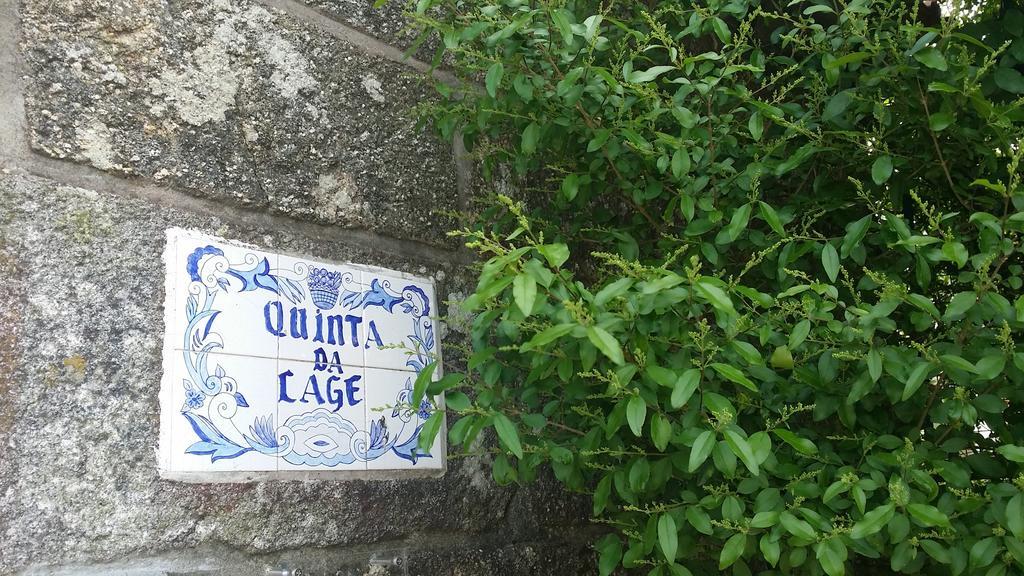 Willa Quinta Da Lage Barcelos Pokój zdjęcie