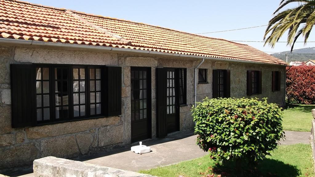 Willa Quinta Da Lage Barcelos Pokój zdjęcie