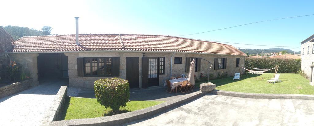 Willa Quinta Da Lage Barcelos Zewnętrze zdjęcie