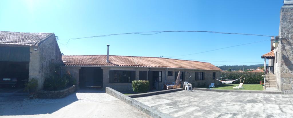 Willa Quinta Da Lage Barcelos Zewnętrze zdjęcie
