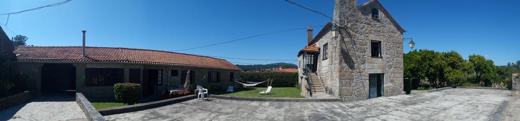 Willa Quinta Da Lage Barcelos Zewnętrze zdjęcie