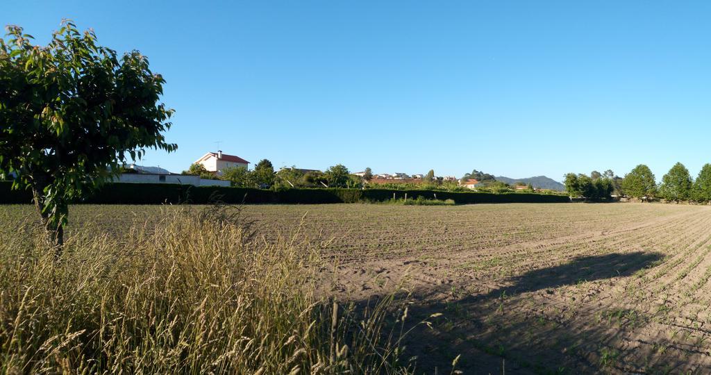 Willa Quinta Da Lage Barcelos Zewnętrze zdjęcie