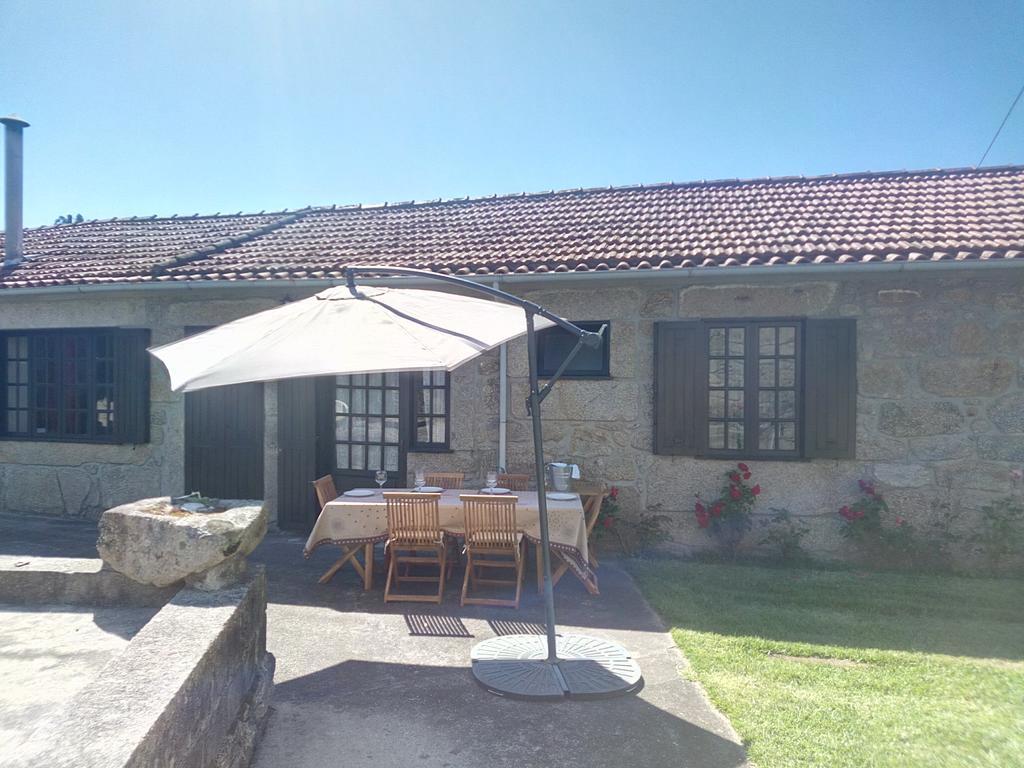 Willa Quinta Da Lage Barcelos Zewnętrze zdjęcie