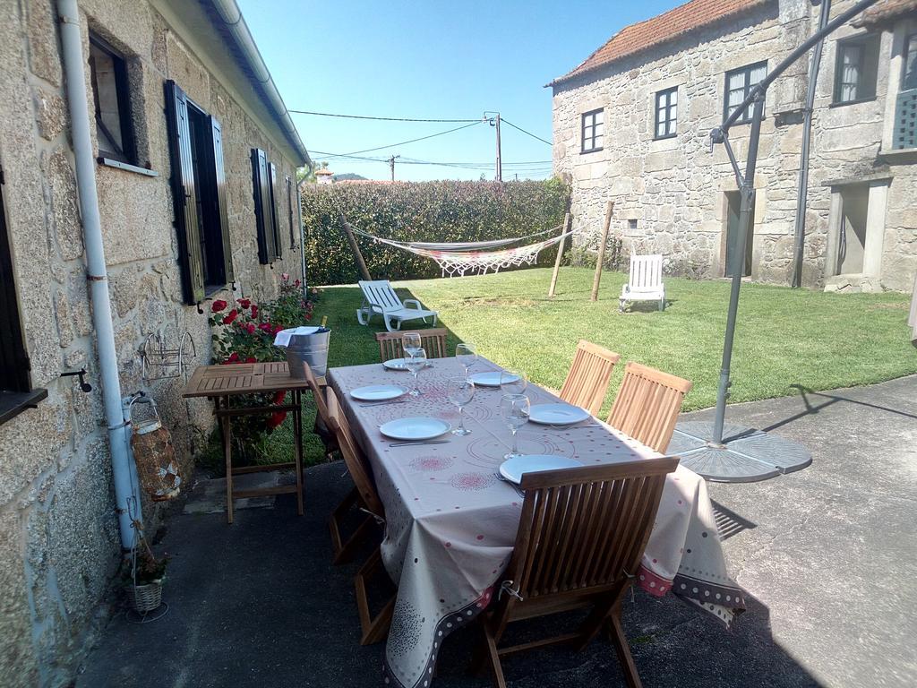 Willa Quinta Da Lage Barcelos Zewnętrze zdjęcie